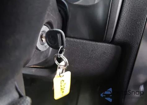 2010 Hummer H3 Suv из США, поврежденный, VIN 5GTMNGEE0A8117914